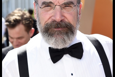 Mandy Patinkin - Emmy Awards, Nominations and Wins | Television Academy