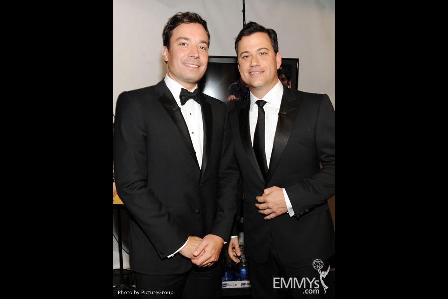 Jimmy Kimmel Live! Emmy Awards, Nominations and Wins Television Academy