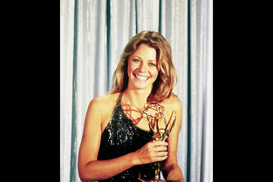 Lindsay Wagner - Emmy Awards, Nominations and Wins