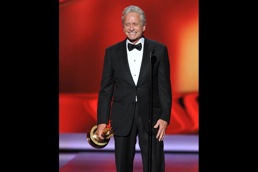 Michael Douglas - Emmy Awards, Nominations And Wins | Television Academy