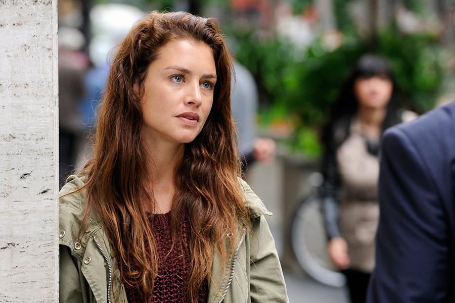 Next photo of Hannah Ware