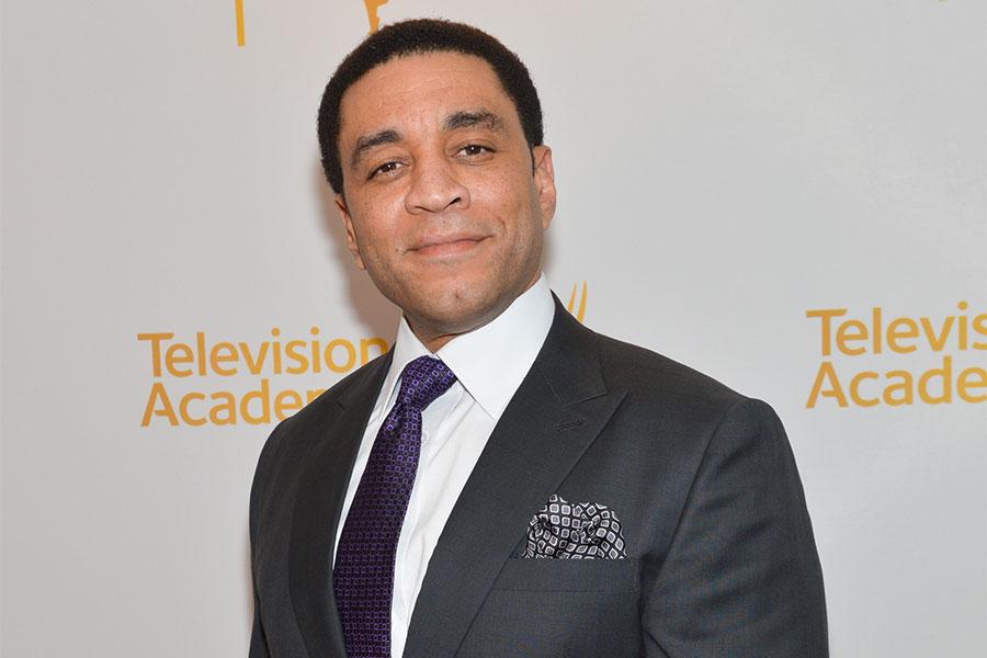 Harry Lennix | Television Academy