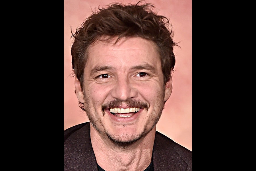 Pedro Pascal Emmy Awards, Nominations and Wins Television Academy