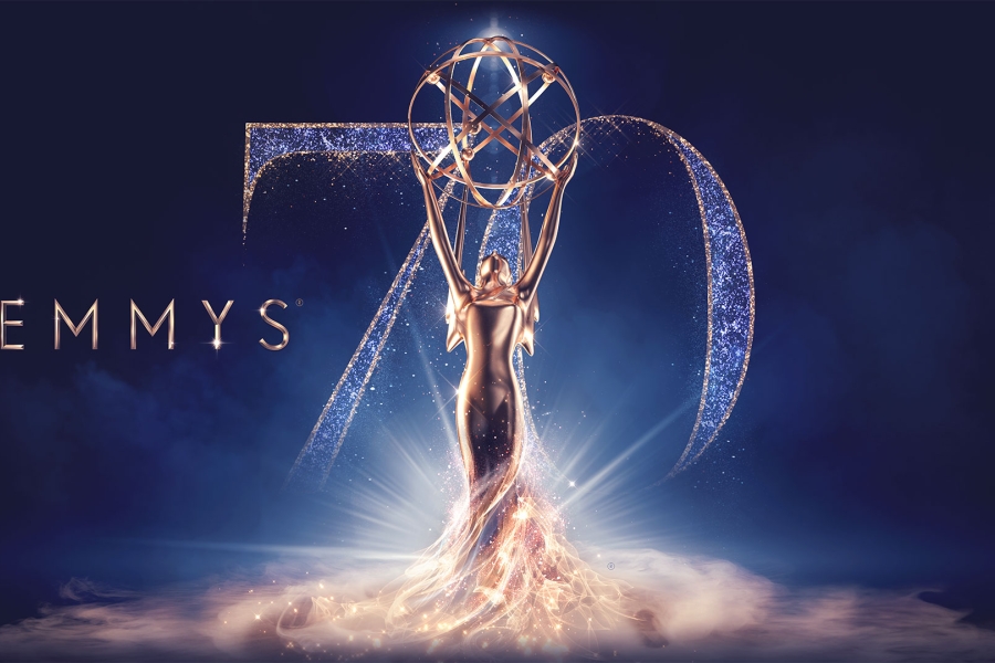 Primetime Emmy Awards Show Television Academy