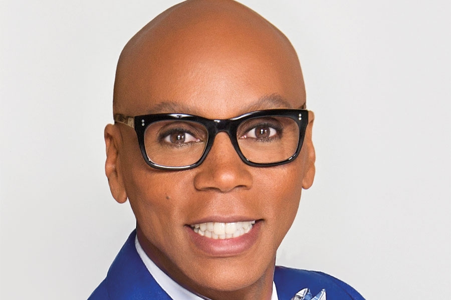 Risultati immagini per rupaul