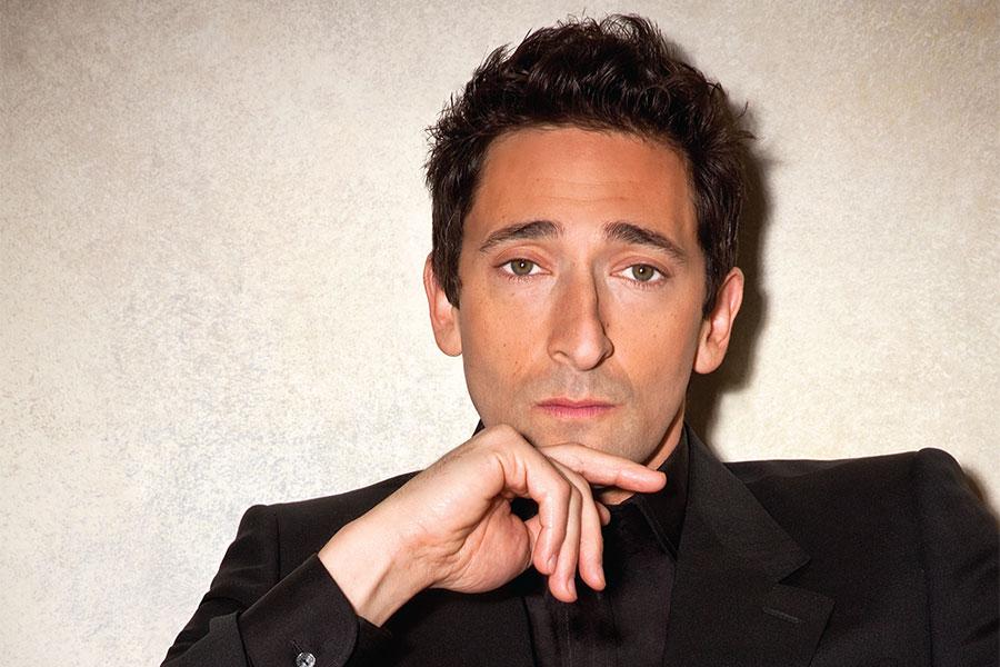 Next photo of Adrien Brody