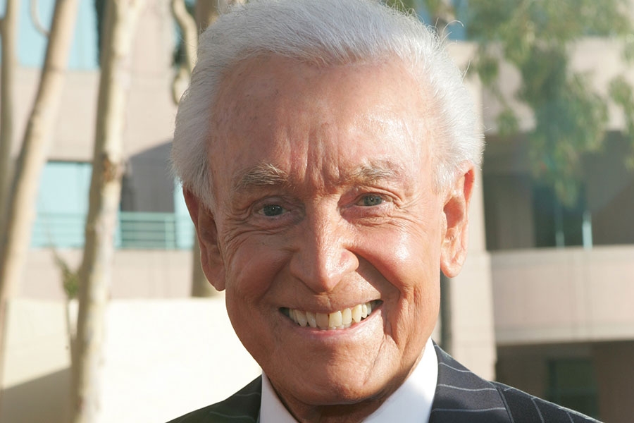 Bob Barker Emmy Awards Nominations and Wins Television Academy