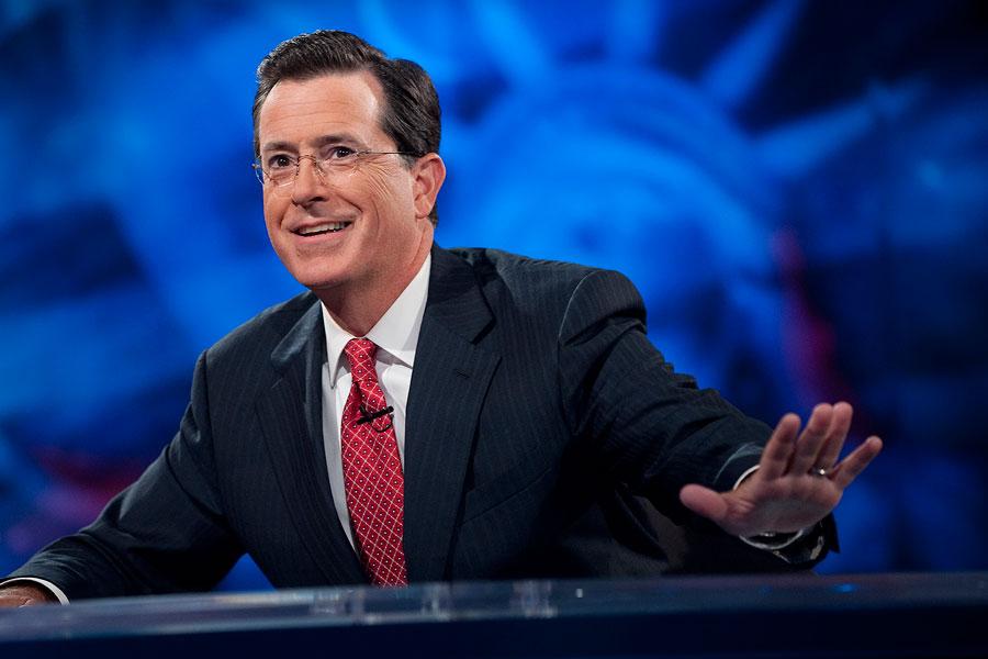 Stephen Colbert - Emmy Awards, Nominations And Wins | Television Academy