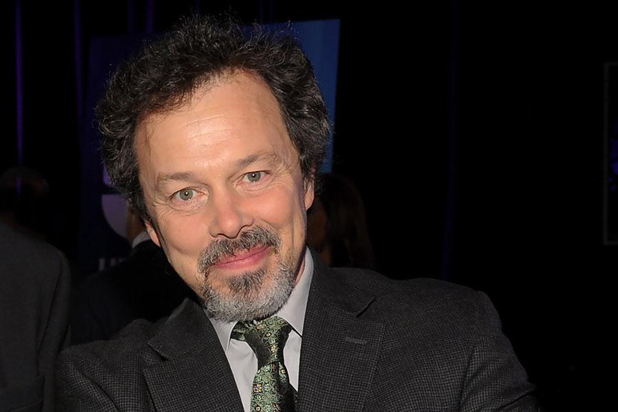 Curtis Armstrong actor