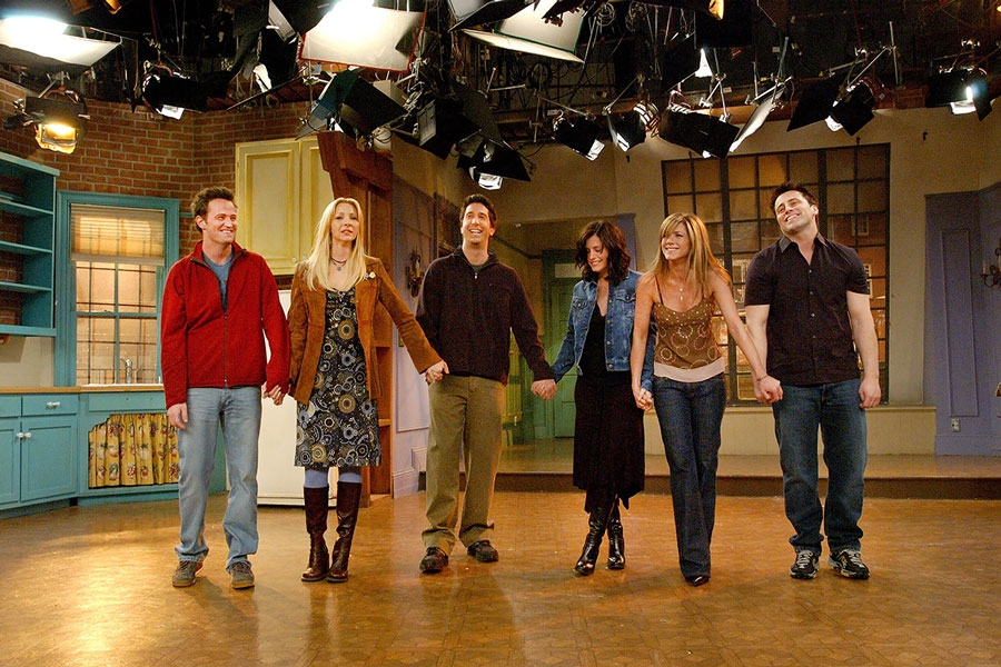 friends television show