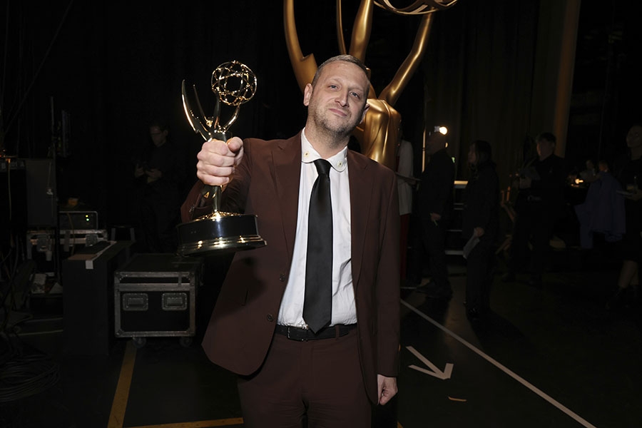 I Think You Should Leave With Tim Robinson Emmy Awards, Nominations