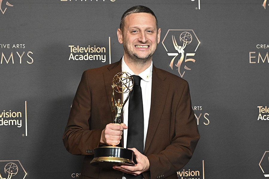 I Think You Should Leave With Tim Robinson Emmy Awards, Nominations