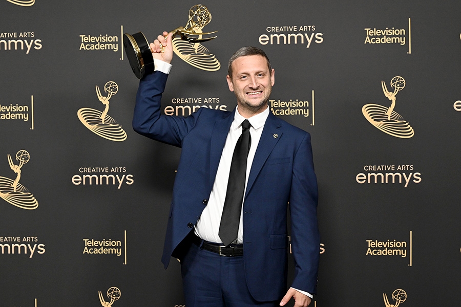 I Think You Should Leave With Tim Robinson Emmy Awards, Nominations