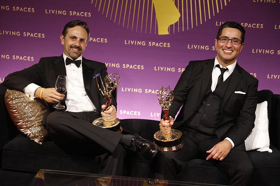 How Many Emmys Have 'Game of Thrones,' 'The Simpsons,' 'Friends' and Other  Iconic TV Shows Won?