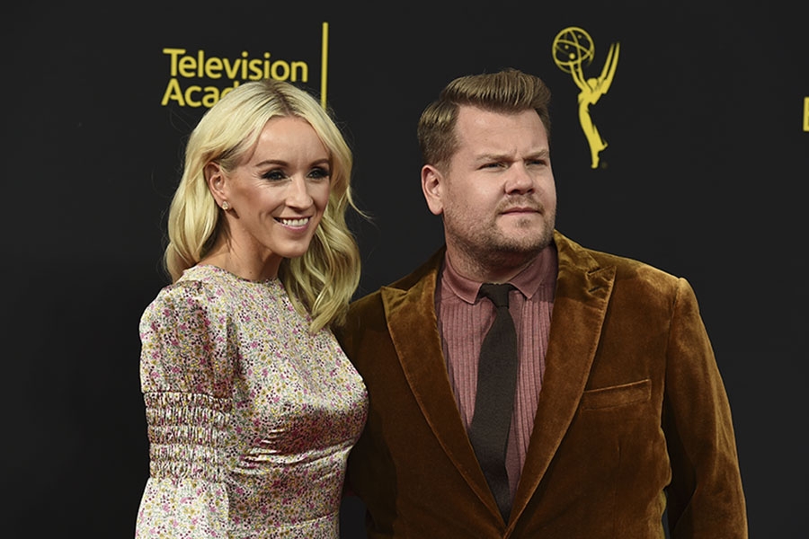 James Corden - Emmy Awards, Nominations and Wins | Television Academy