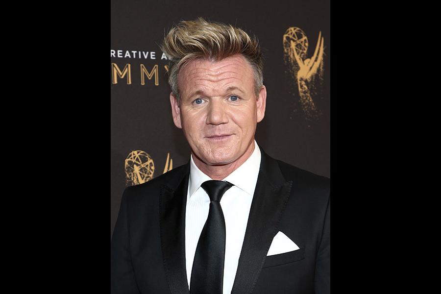 Gordon Ramsay - Emmy Awards, Nominations and Wins | Television Academy