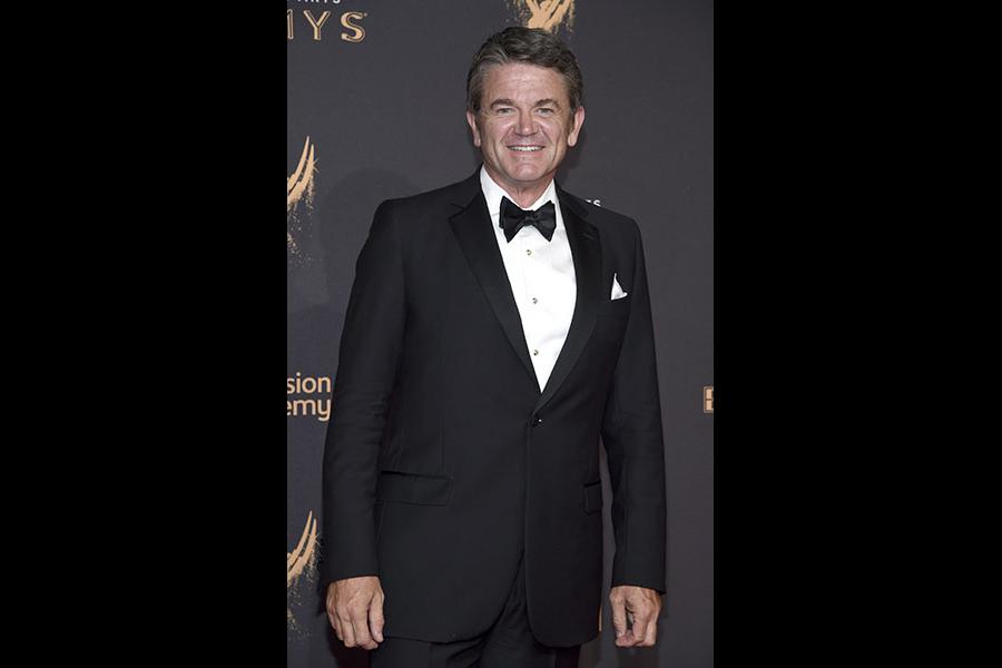 Next photo of John Michael Higgins