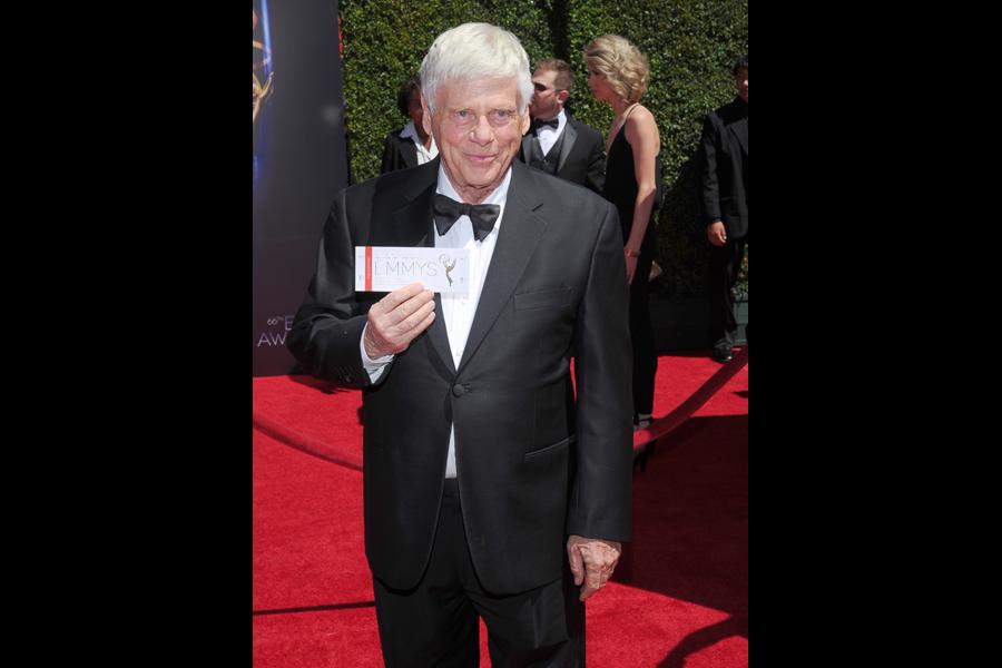 Robert Morse brotherhood of man