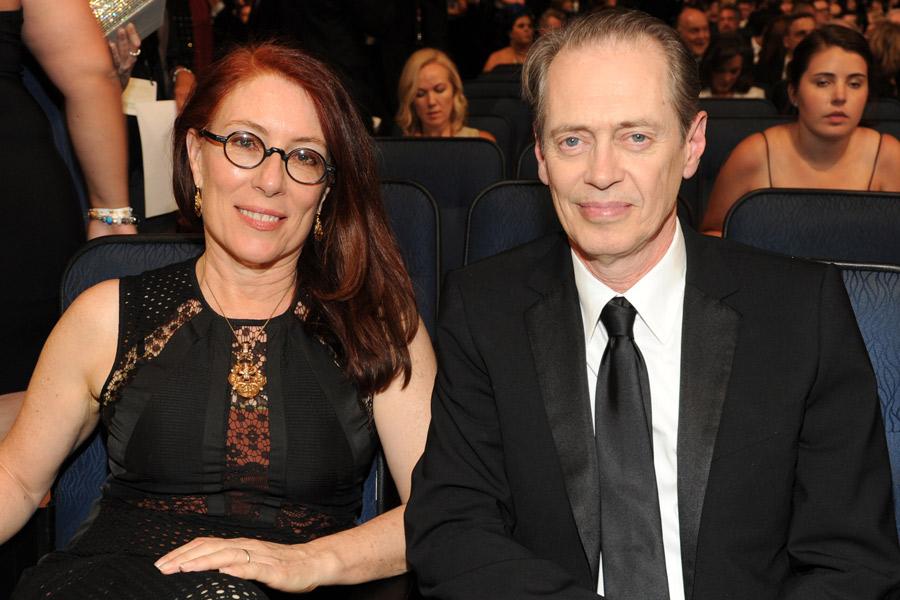 Steve Buscemi Television Academy