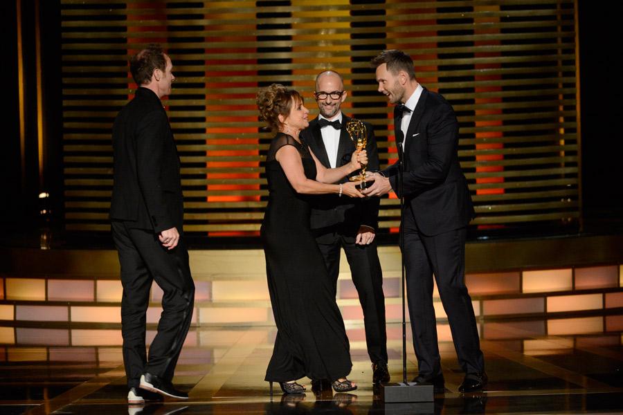 Community - Emmy Awards, Nominations and Wins | Television Academy