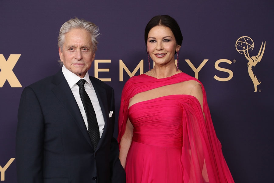 Michael Douglas - Emmy Awards, Nominations And Wins | Television Academy