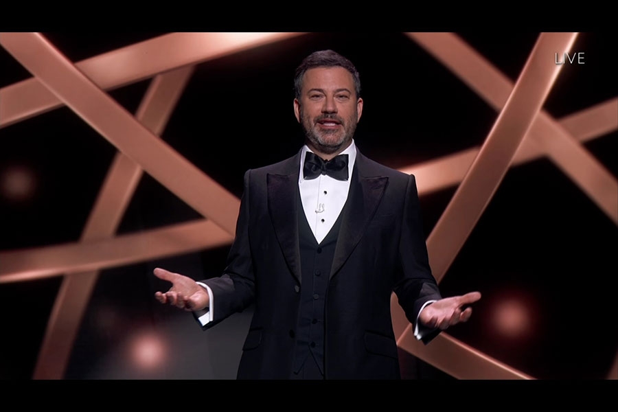Jimmy Kimmel Live! Emmy Awards, Nominations and Wins Television Academy