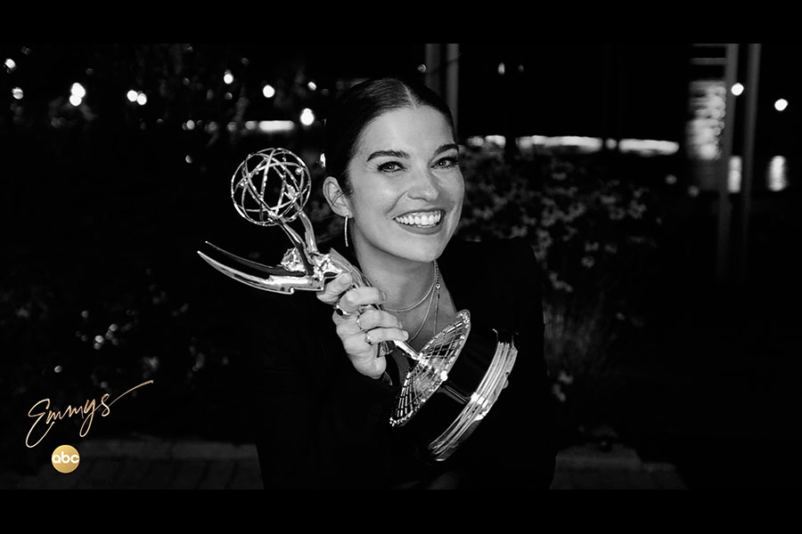 2021 Golden Globes: Annie Murphy ('Schitt's Creek') may win on 1st