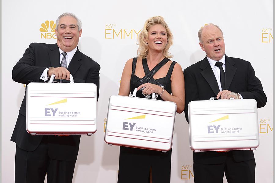 Rose Leslie Of Game Of Thrones Arrives At The 66th Emmy Awards Television Academy 4914