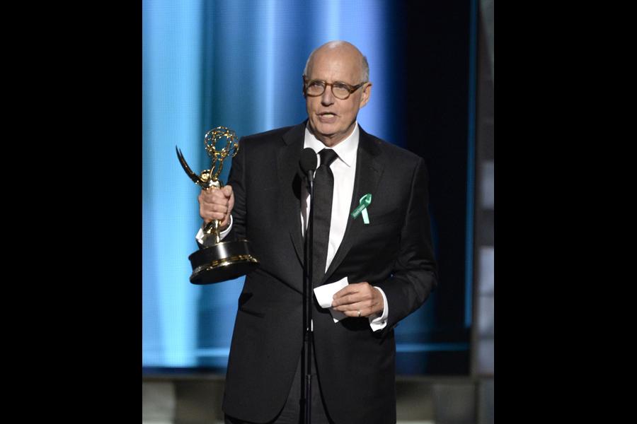 Jeffrey Tambor - Premis EmmyJeffrey Tambor - Premis Emmy  