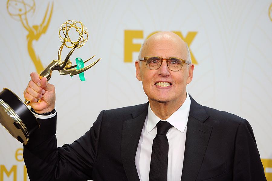 Jeffrey Tambor - Premis EmmyJeffrey Tambor - Premis Emmy  