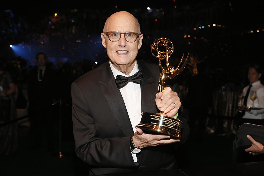 Jeffrey Tambor - Premis EmmyJeffrey Tambor - Premis Emmy  