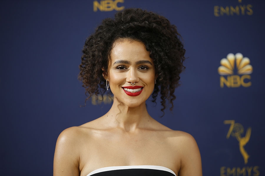 Nathalie Emmanuel - Emmy Awards, Nominations and Wins | Television Academy
