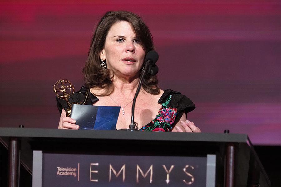 Gerri Shaftel Constant - Emmy Awards, Nominations and Wins | Television  Academy