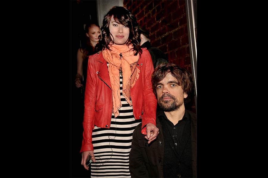 Peter Dinklage | Television Academy