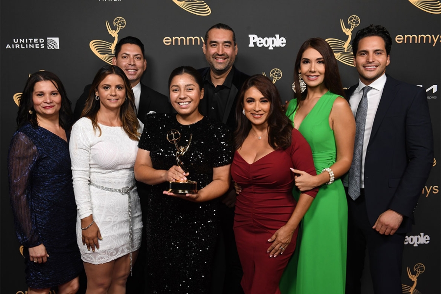 Telemundo 52 los angeles facebook