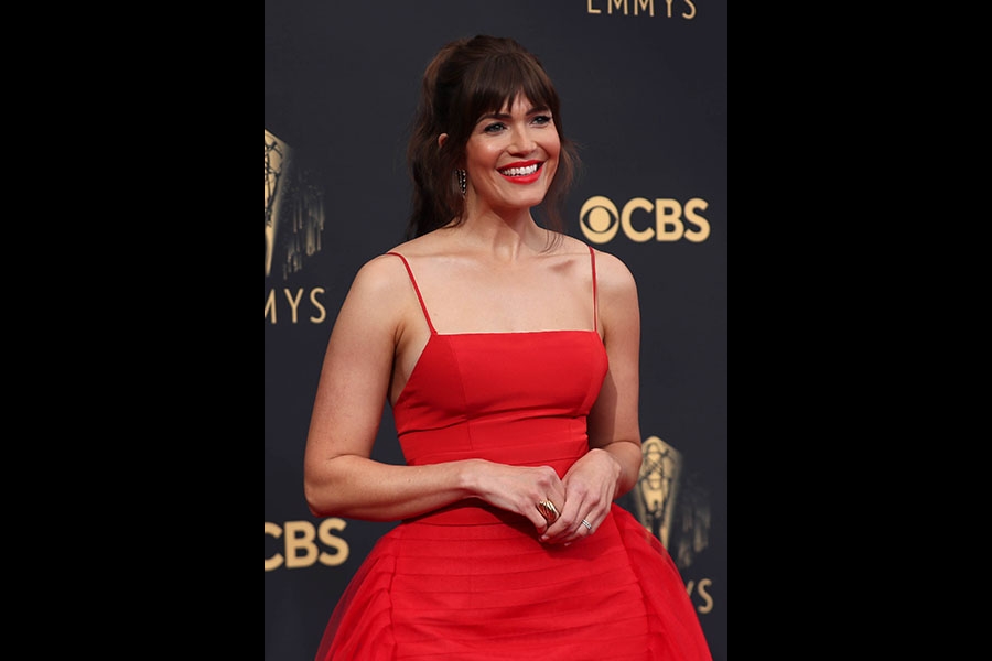 Mandy Moore - Emmy Awards, Nominations and Wins