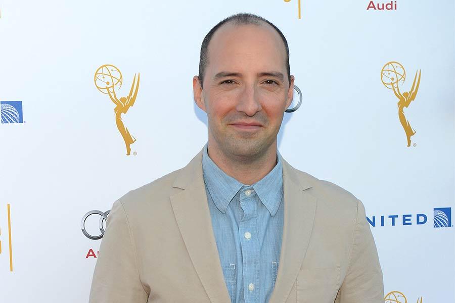 Tony Hale | Television Academy