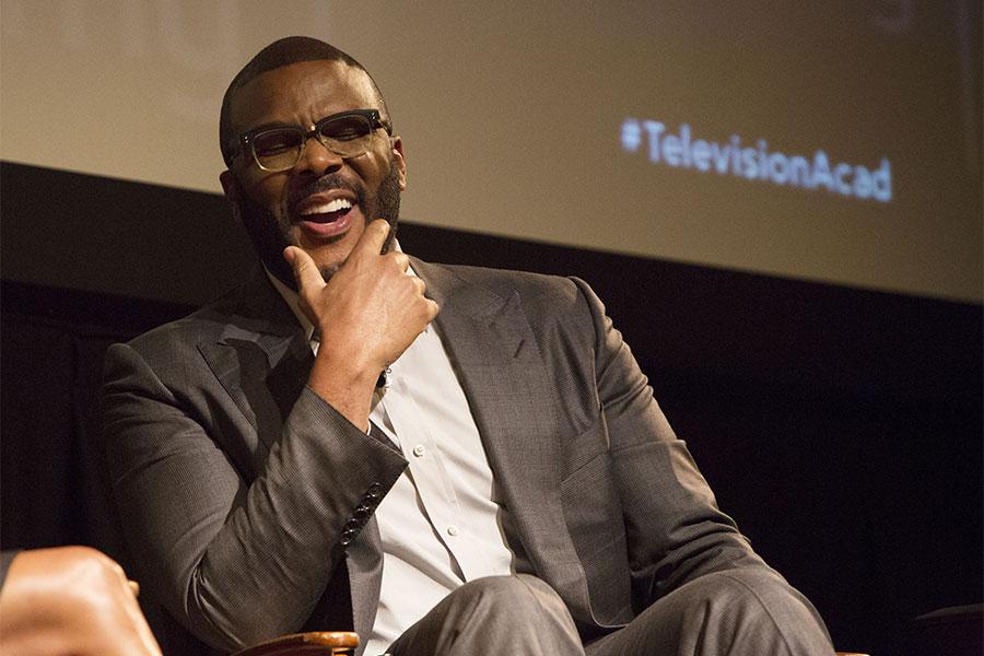 Tyler Perry - Emmy Awards, Nominations and Wins | Television Academy