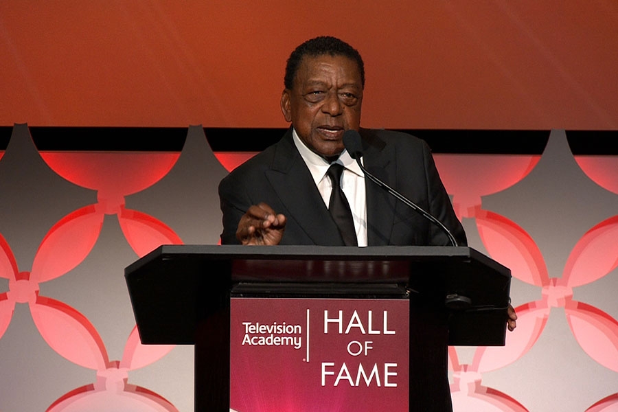 Robert L. Johnson - Emmy Awards, Nominations and Wins