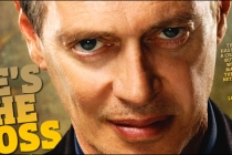 He s the Boss Steve Buscemi Television Academy