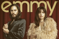 Stars Jared Leto and Anne Hathaway Burn Bright in WeCrashed | Television  Academy