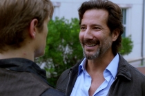 Henry Ian Cusick - Wikipedia