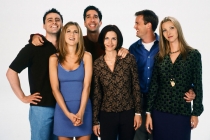 Summarizing All Seasons of 'Friends': The Hit Sitcom that Has Made Us Laugh  for Decades - Hollywood Insider