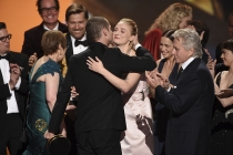 Photo: Game of Thrones wins award at the 70th Primetime Emmy Awards in Los  Angeles - LAP201809171615 