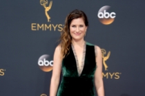 Kathryn Hahn attending  Prime Video's Emmy For Your Consideration  screening for 'Transparent', Stock Photo, Picture And Rights Managed  Image. Pic. WEN-WENN31355258