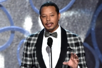 Terrence Howard - Emmy Awards, Nominations and Wins