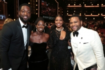Anthony Anderson - Emmy Awards, Nominations and Wins | Television Academy