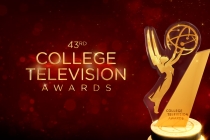 43rd College Television Awards