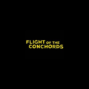 flight of the conchords lyrics