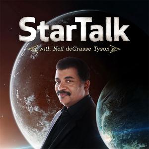 StarTalk With Neil deGrasse Tyson - Emmy Awards, Nominations and